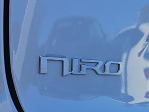 2024 Kia Niro EV Wave