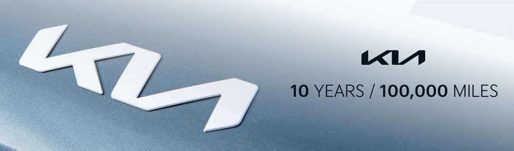 Manahawkin Kia in Manahawkin NJ - Kia Warranty