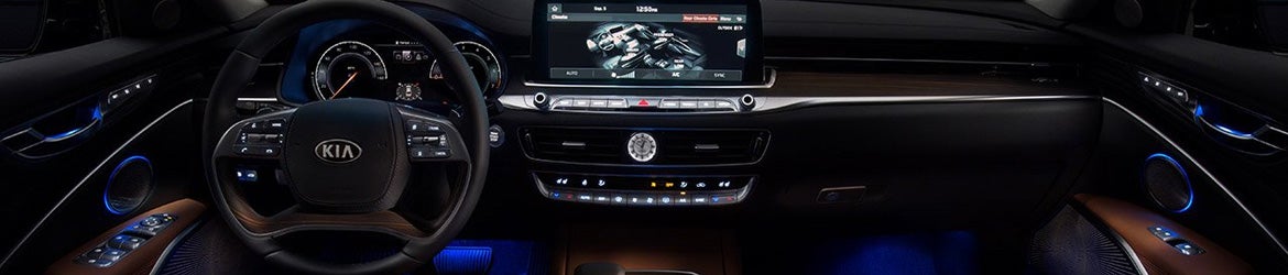 Manahawkin Kia in Manahawkin NJ