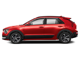 2023 Niro Plug-in Hybrid