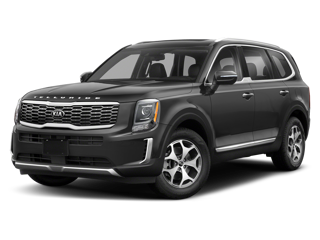 2020 Kia Telluride