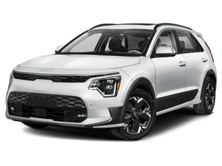 Niro EV - Manahawkin Kia in Manahawkin NJ