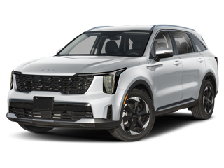 Sorento Plug In Hybrid - Manahawkin Kia in Manahawkin NJ