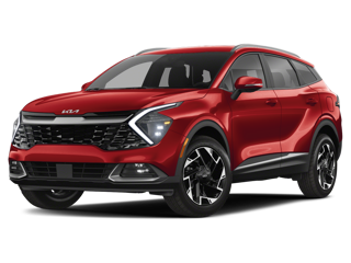 Sportage Plug In Hybrid - Manahawkin Kia in Manahawkin NJ