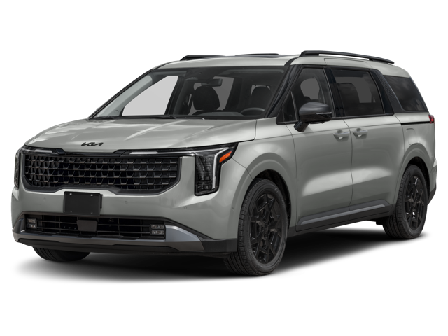 2027 Kia Sorento SUV