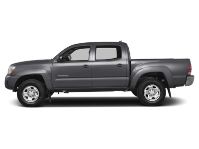2015 Toyota Tacoma PreRunner