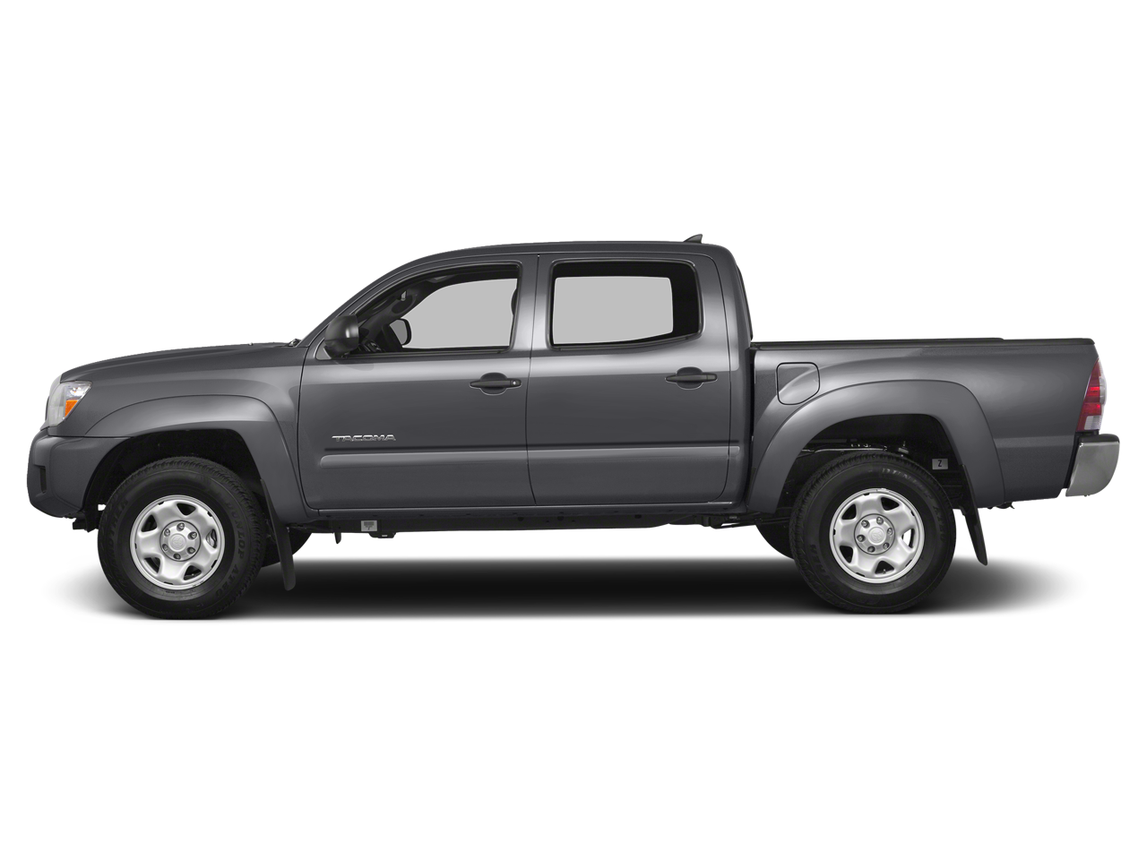 2015 Toyota Tacoma PreRunner