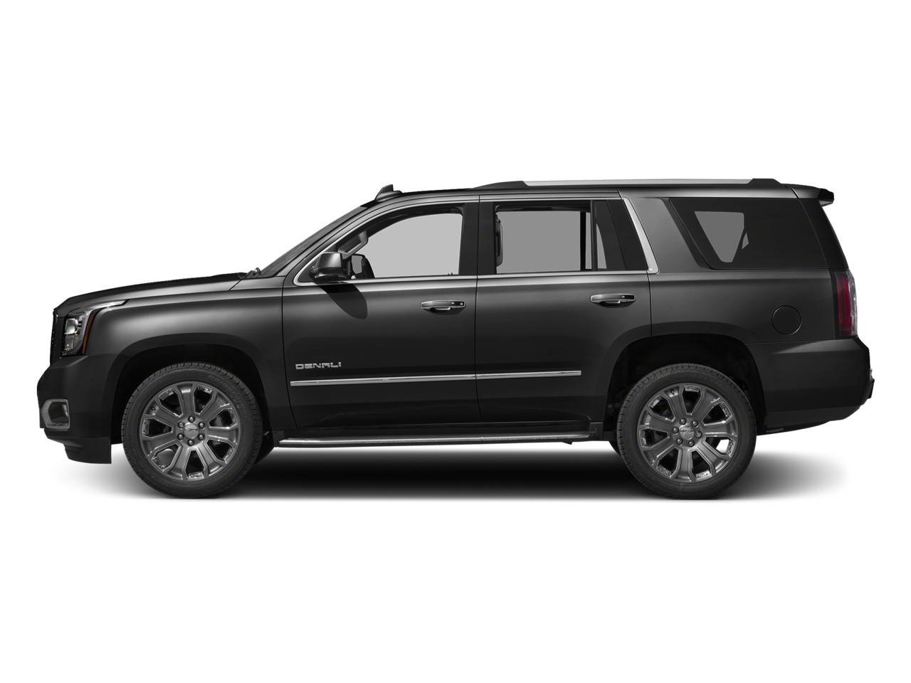 2017 GMC Yukon Denali Denali