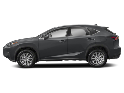 2018 Lexus NX 300 