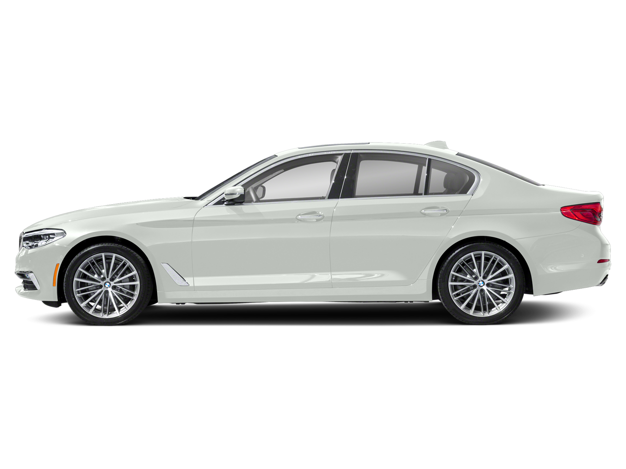 2019 BMW 540i xDrive 540i xDrive