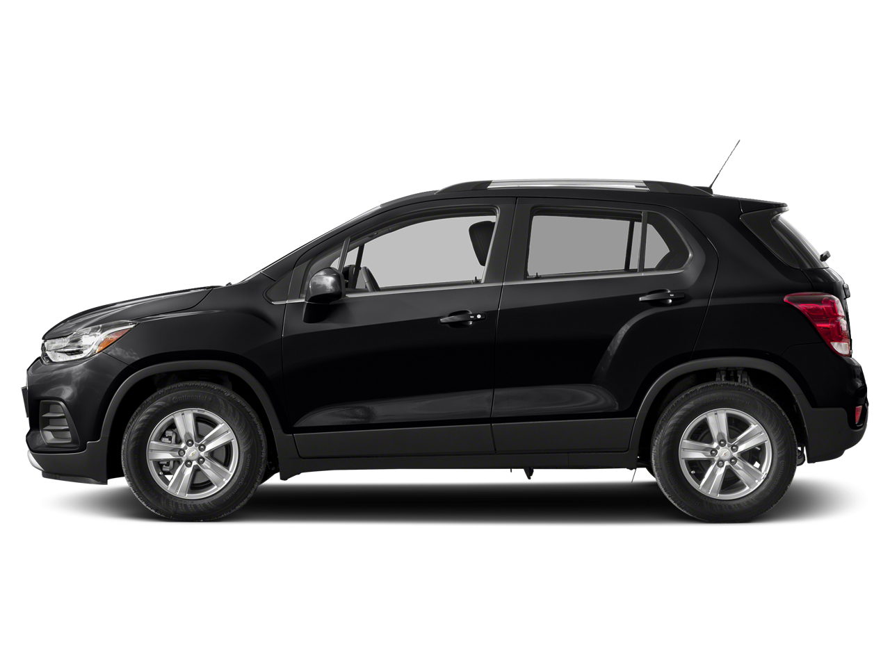 2019 Chevrolet Trax LT - Photo 27