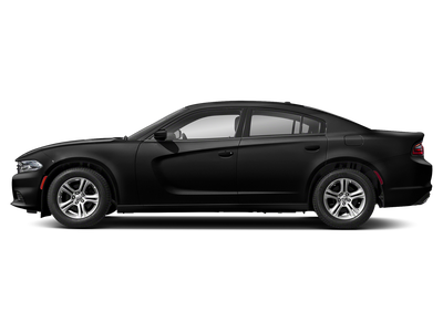2019 Dodge Charger SXT AWD