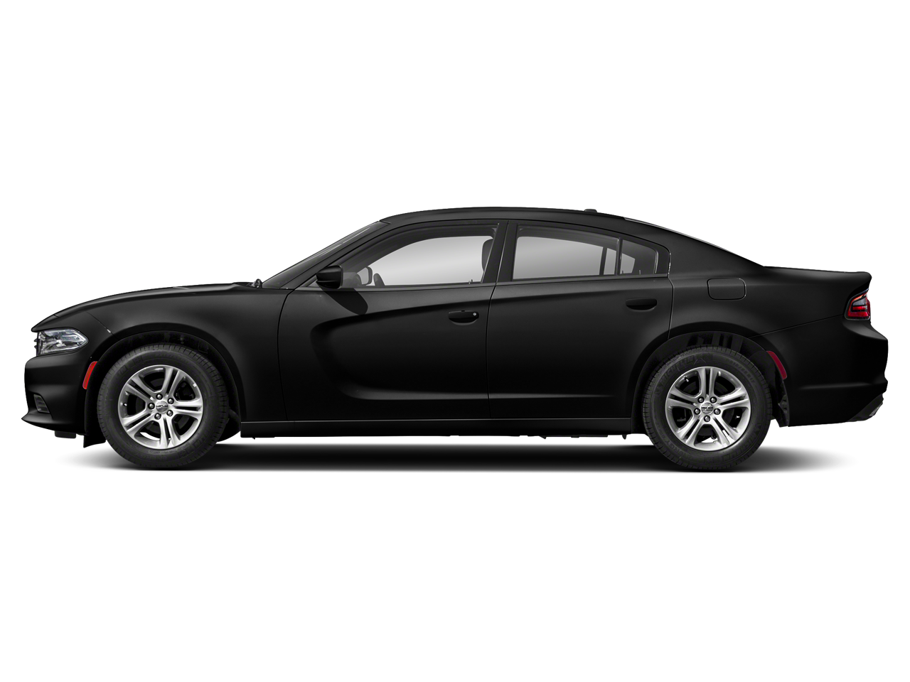 2019 Dodge Charger SXT AWD