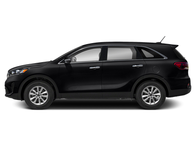 2019 Kia Sorento 2.4L LX