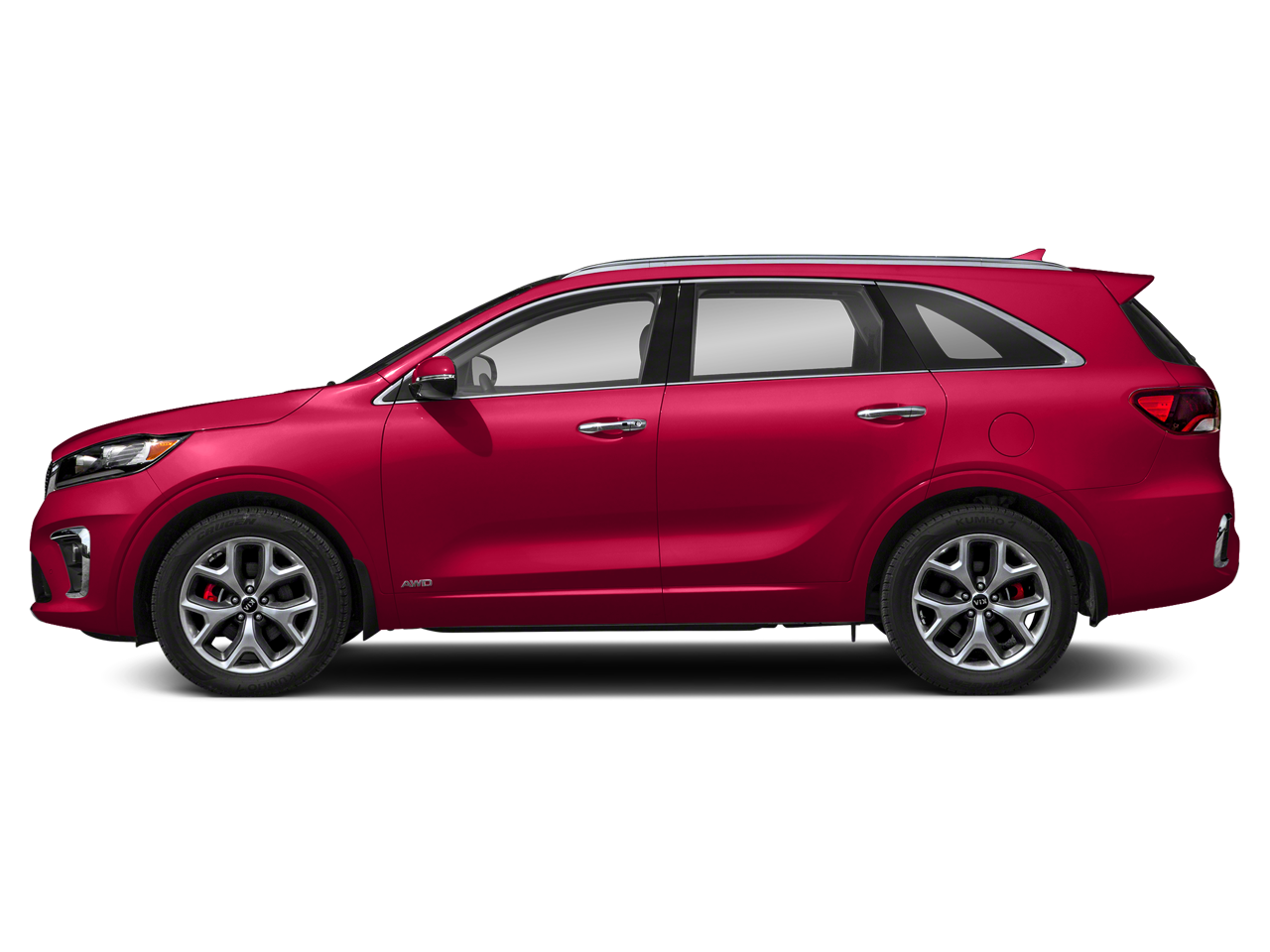 2019 Kia Sorento 3.3L SX