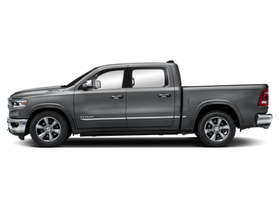 2019 RAM All-New 1500 Limited