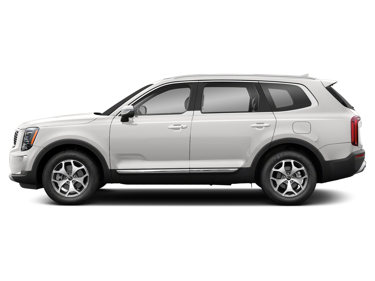 2020 Kia Telluride EX - Photo 26