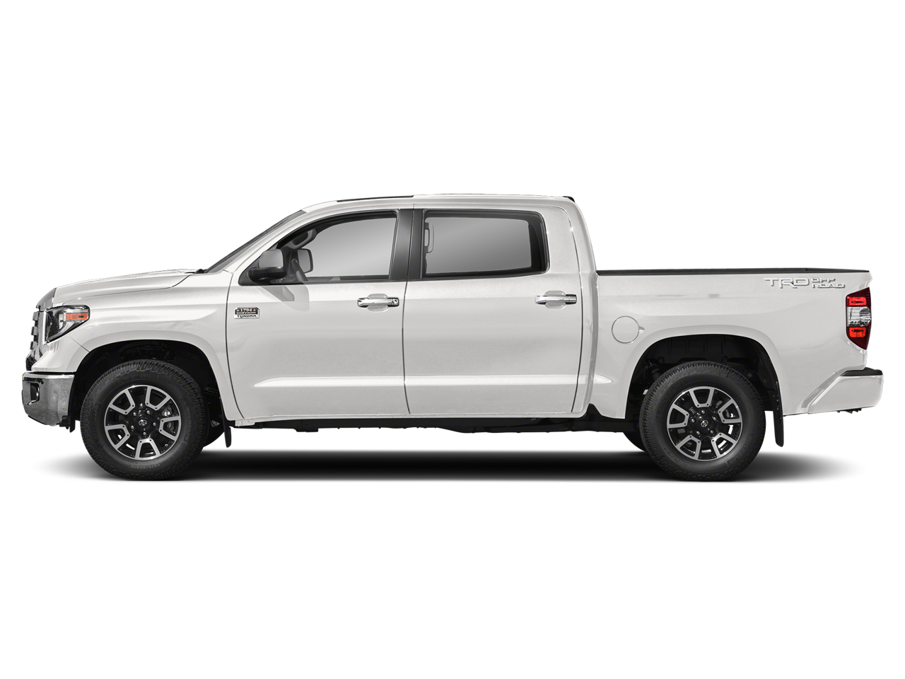 2020 Toyota Tundra 1794 Edition