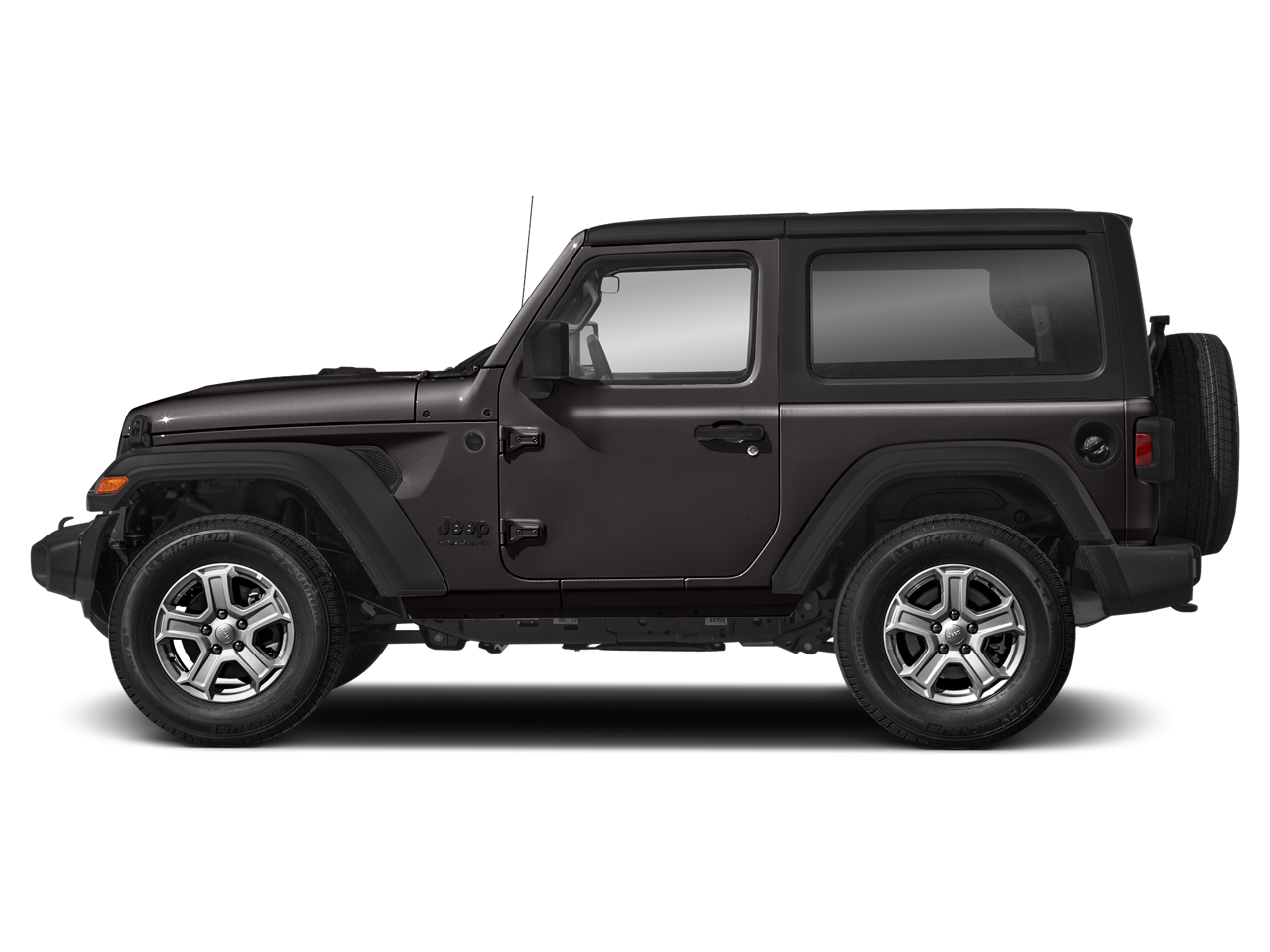 2022 Jeep Wrangler Sport