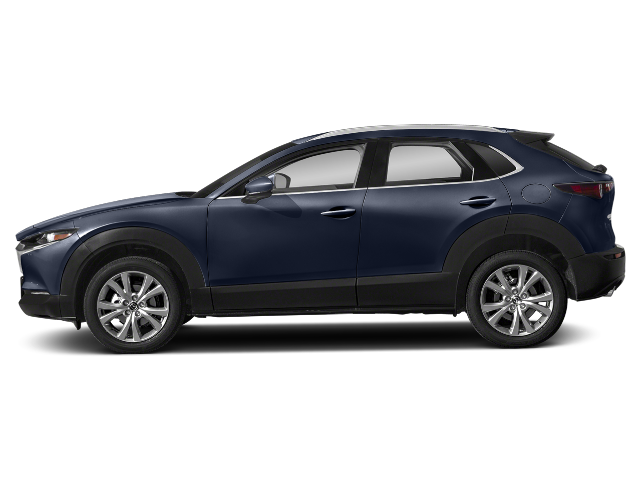 2022 Mazda Mazda CX-30 Select