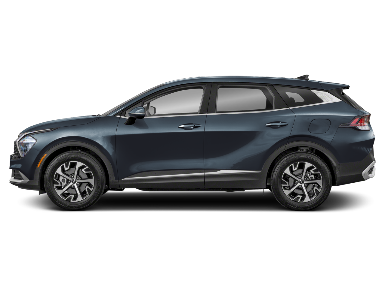 2023 Kia Sportage EX - Photo 28