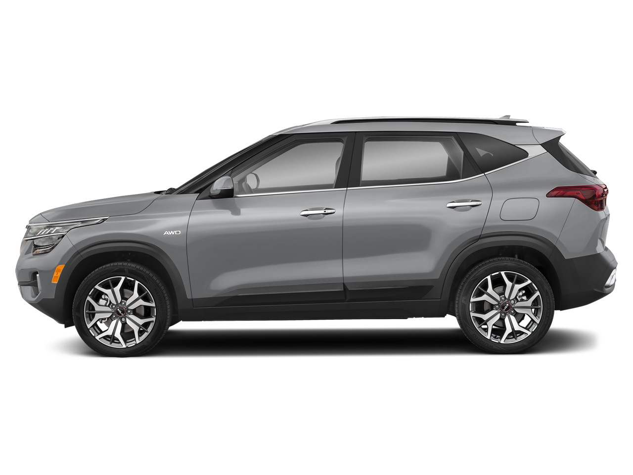 2023 Kia Seltos SX