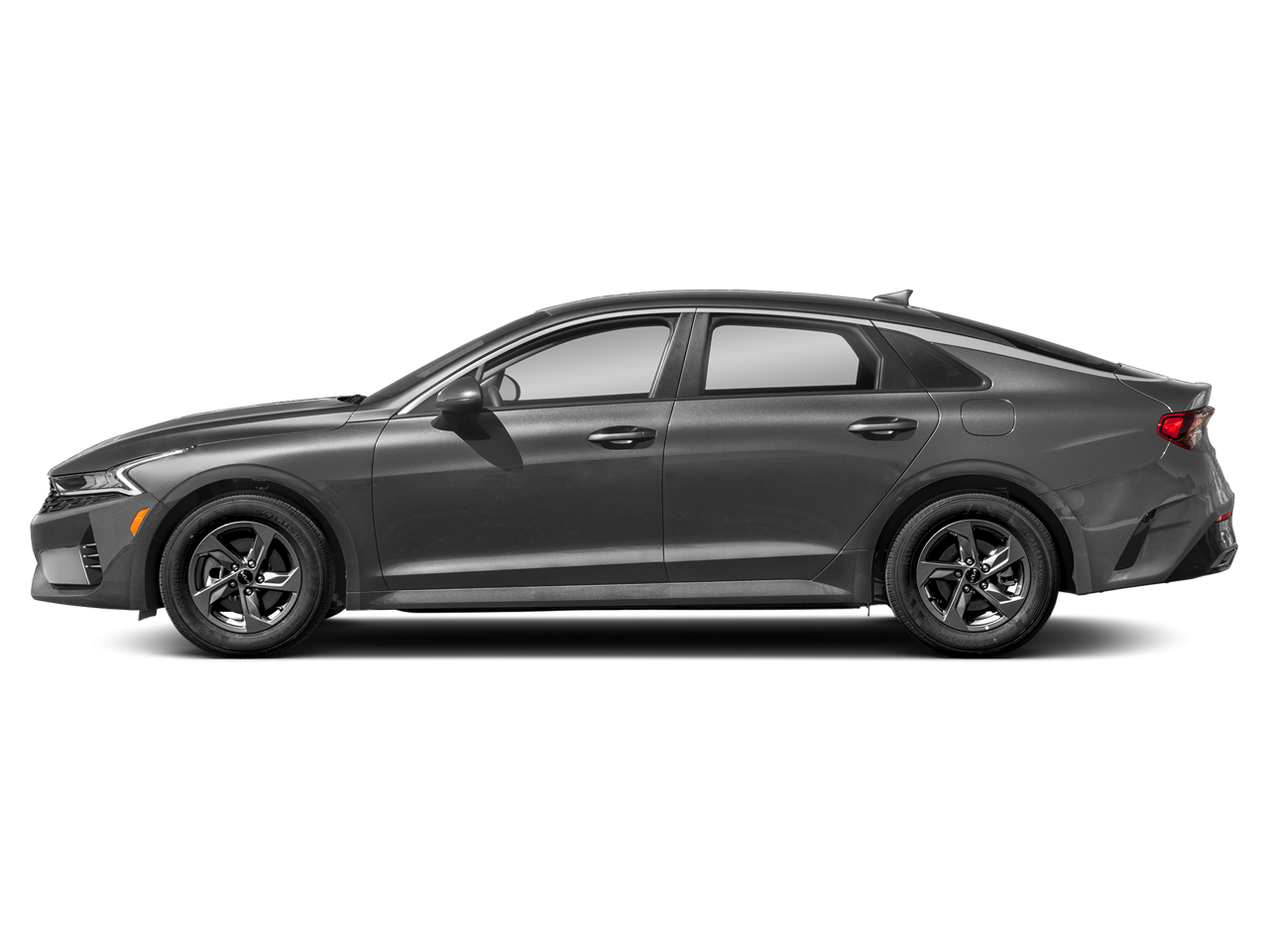 2024 Kia K5 LXS