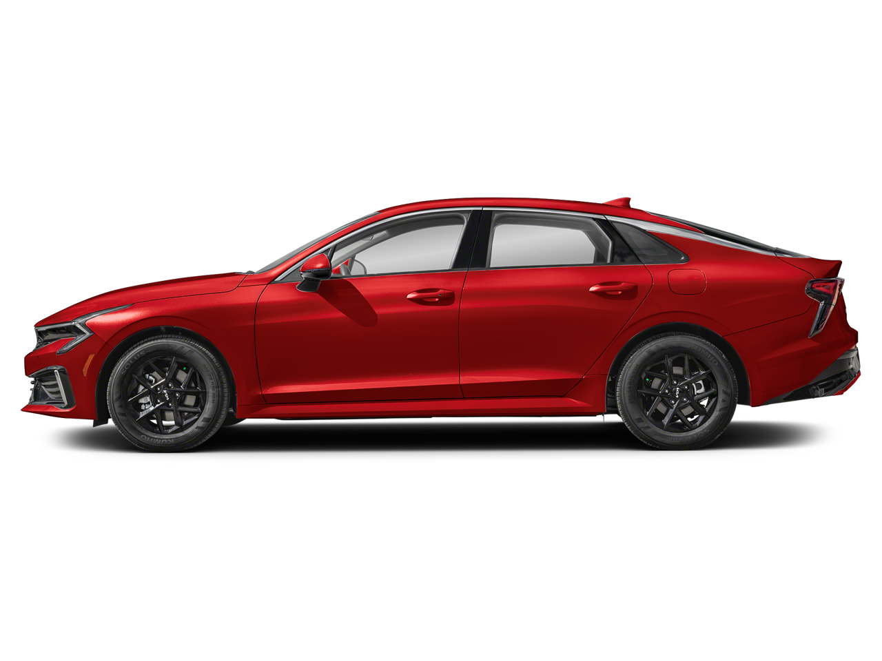 2025 Kia K5 LXS - Photo 30