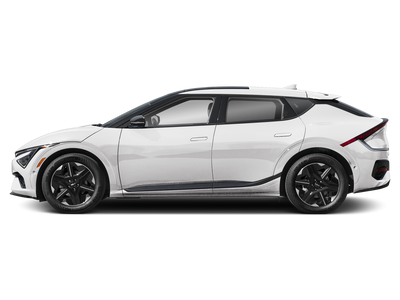 2025 Kia EV6 GT-Line