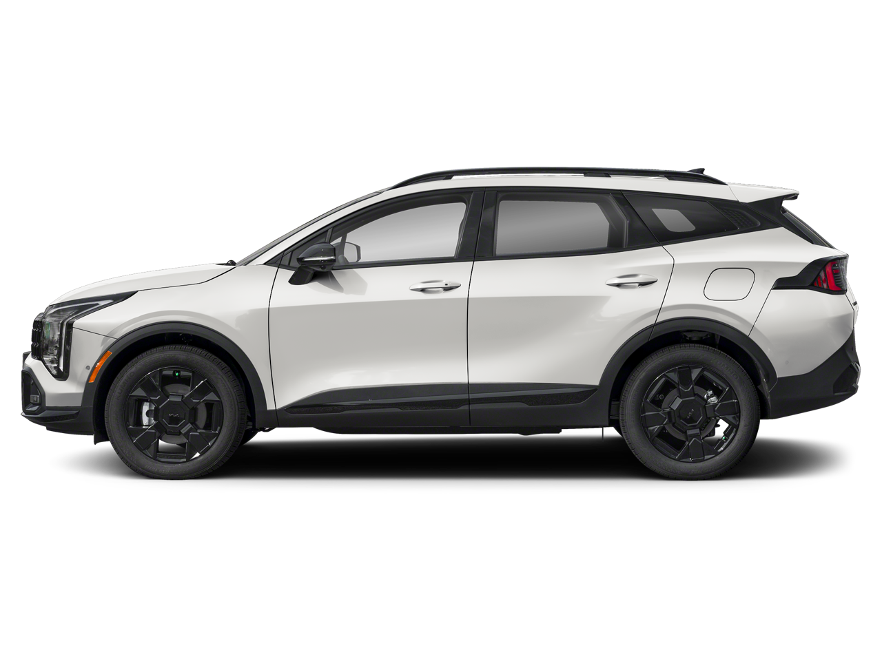 2026 Kia Sportage X-Line - Photo 30