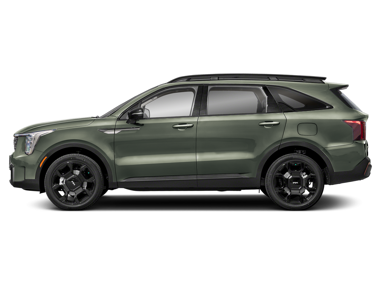 2026 Kia Sorento X-Line SX - Photo 30