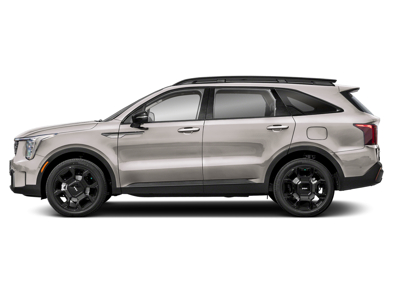 2026 Kia Sorento X-Line SX - Photo 30