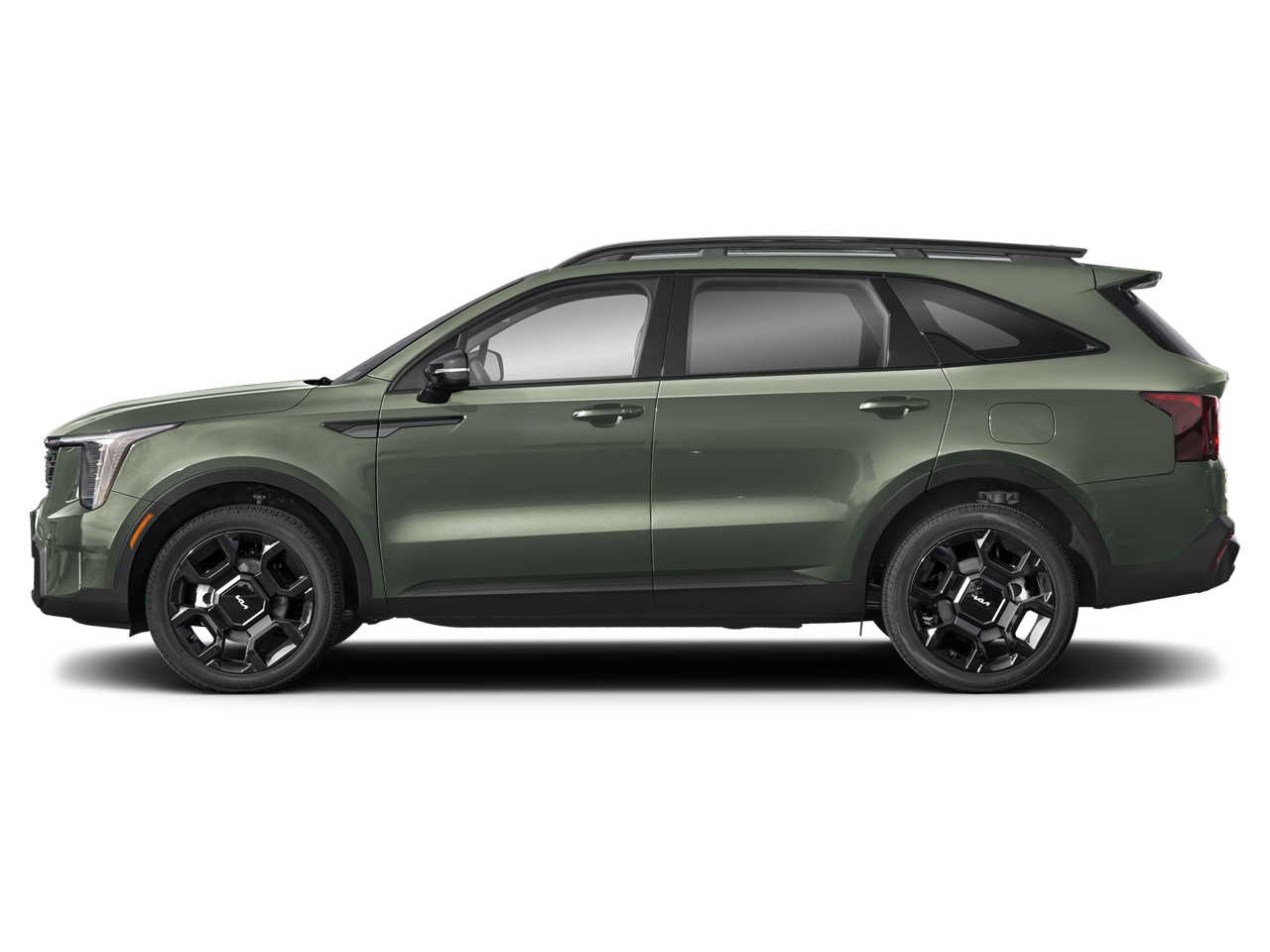 2026 Kia Sorento X-Line EX - Photo 30