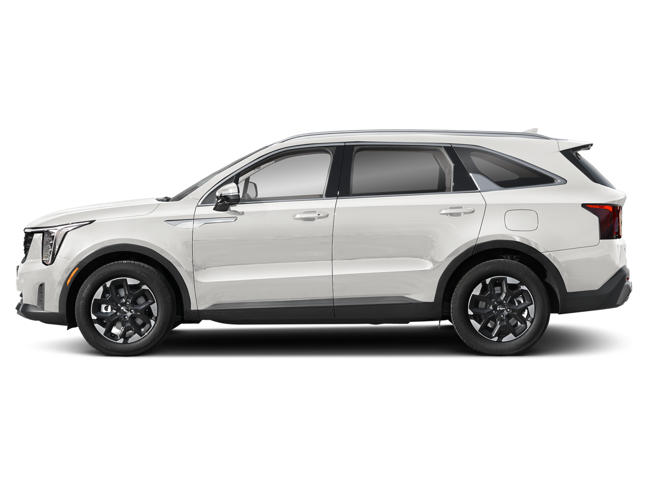 2026 Kia Sorento S - Photo 30