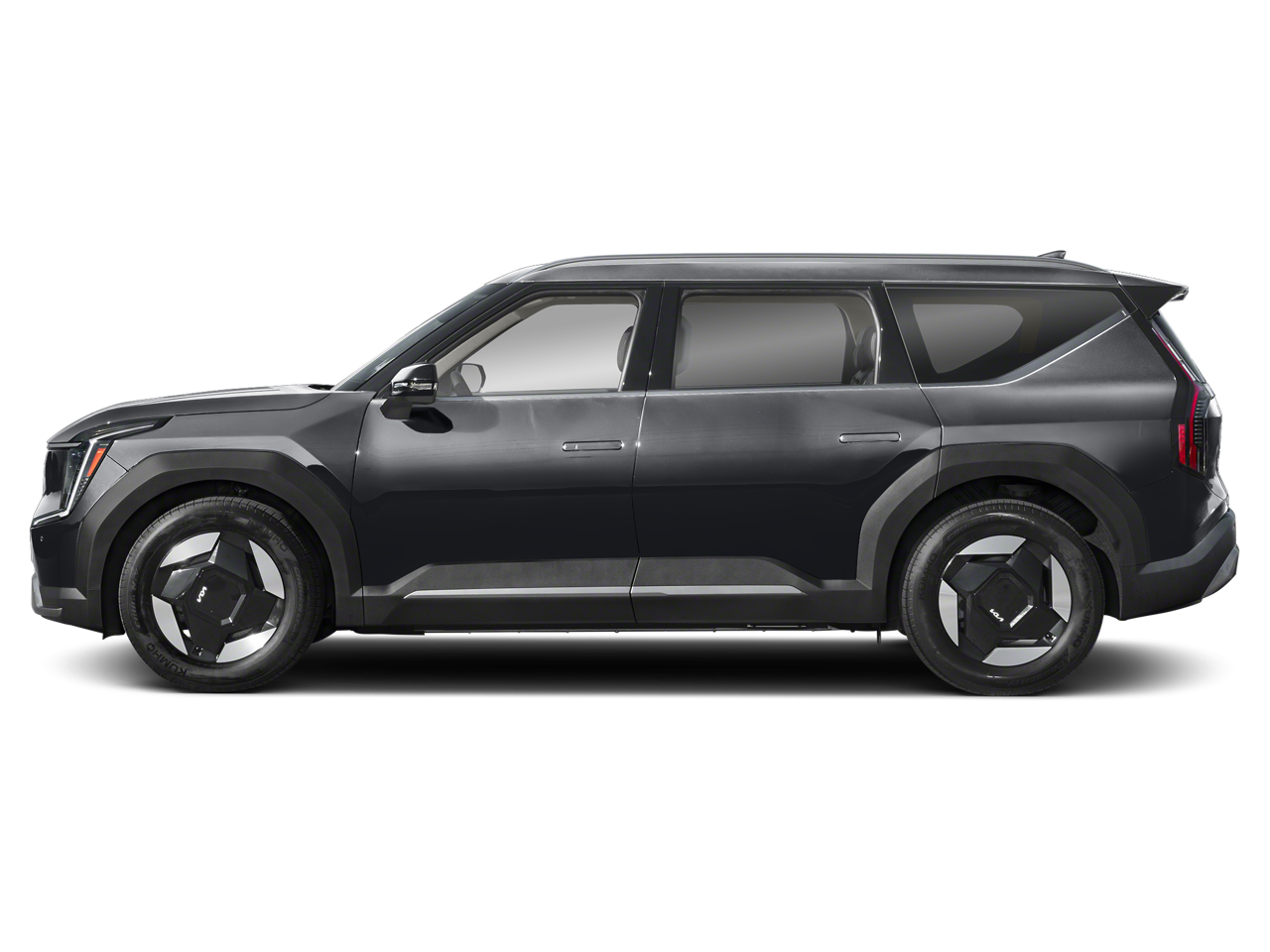 2026 Kia EV9 Wind thumbnail 30