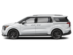 2026 Kia Carnival MPV SX