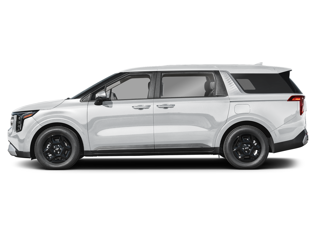 2026 Kia Carnival MPV LX