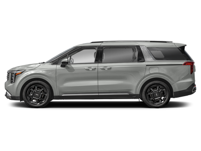 2026 Kia Carnival MPV SX