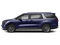 2026 Kia Carnival MPV Hybrid EX