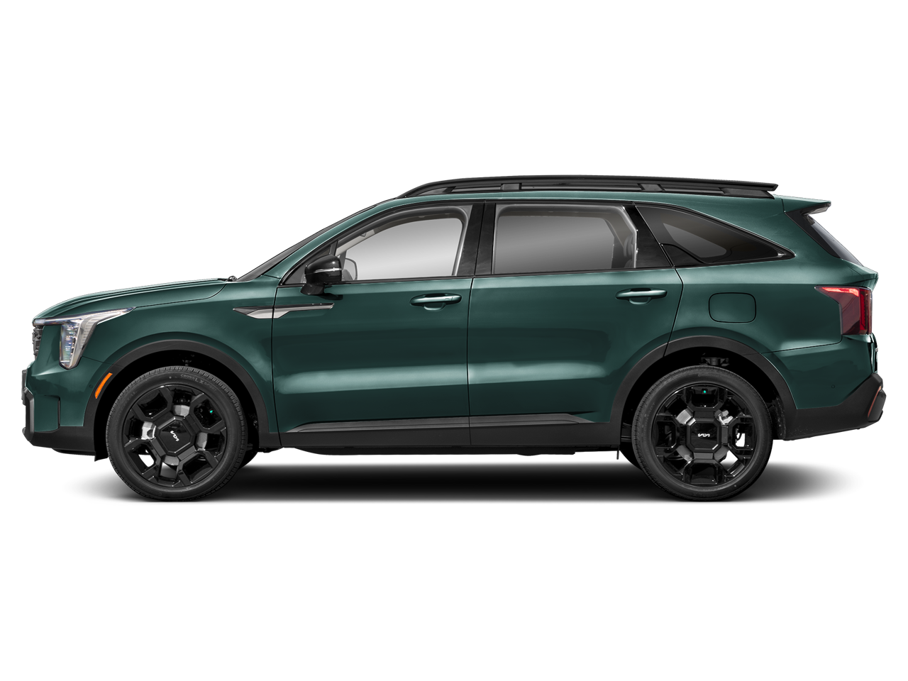 2027 Kia Sorento X-Line SX