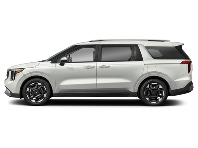2027 Kia Carnival EX