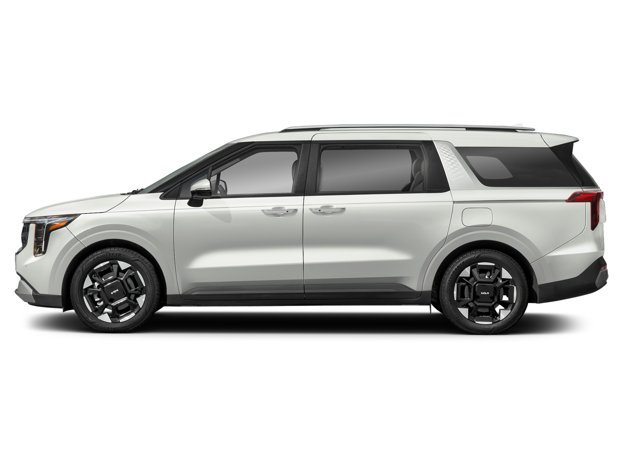 2027 Kia Carnival EX