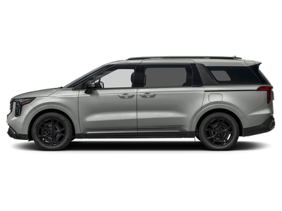 2027 Kia Carnival SX Prestige