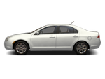 2010 Mercury Milan Premier