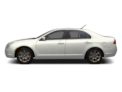 2010 Mercury Milan Premier