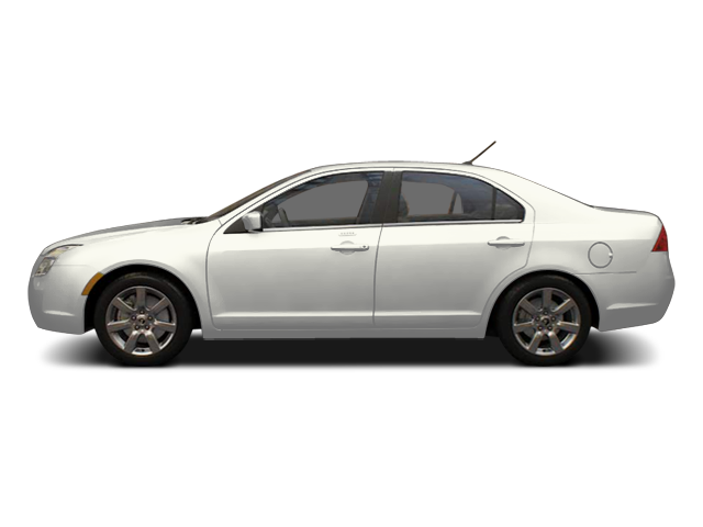 2010 Mercury Milan Premier