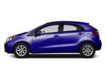 2012 Kia Rio5 SX