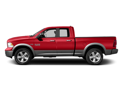 2013 RAM 1500 SLT
