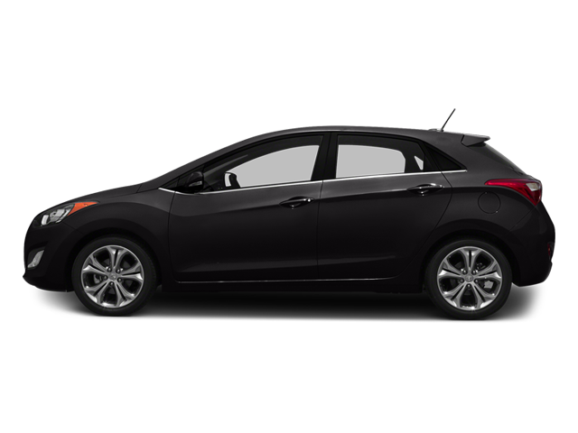 2013 Hyundai Elantra GT Base