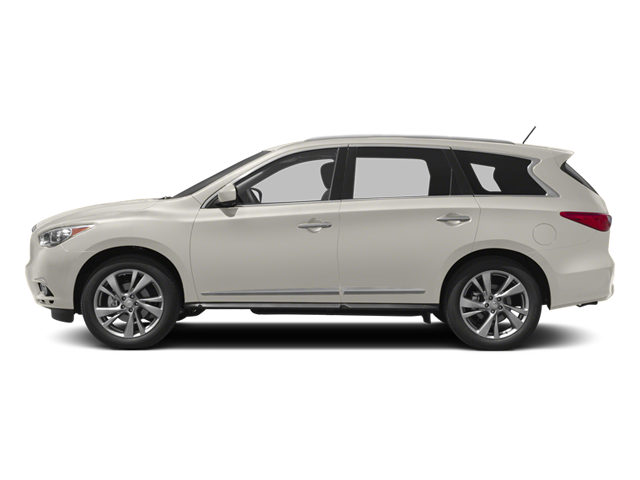 2013 Infiniti JX35 Base photo 3